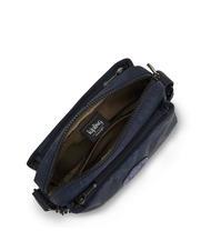 KIPLING ABANU S Mini sac porté épaule sati / camo / blu - Sacs pour Femme - 4