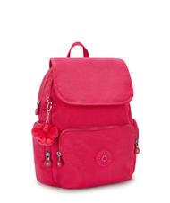 KIPLING CITY ZIP S Sac à dos avec rabat - Sacs pour Femme