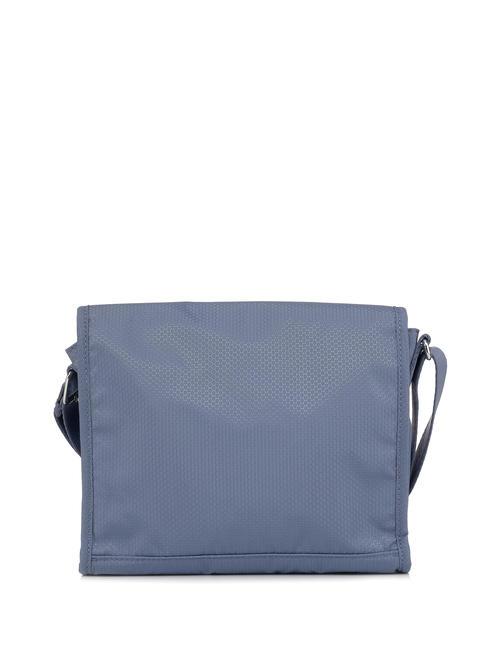 ZENIA Sac à bandoulière ripstop b bleu - Sacs pour Femme