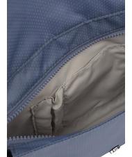 KIPLING ZENIA Sac à bandoulière ripstop b bleu - Sacs pour Femme - 5