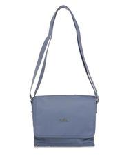 KIPLING ZENIA Sac à bandoulière ripstop b bleu - Sacs pour Femme - 6
