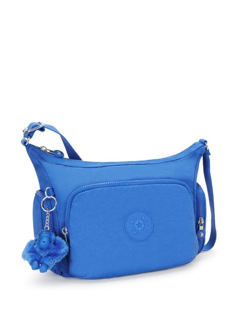 GABB S Sac &agrave; bandouli&egrave;re bleu havane - Sacs pour Femme