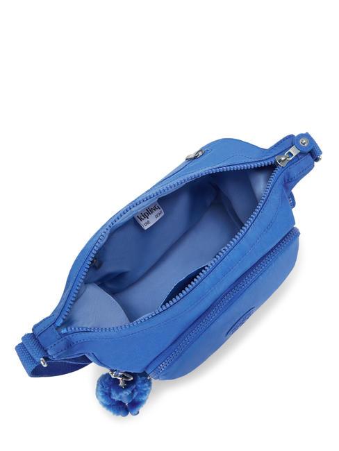 GABB S Sac &agrave; bandouli&egrave;re bleu havane - Sacs pour Femme
