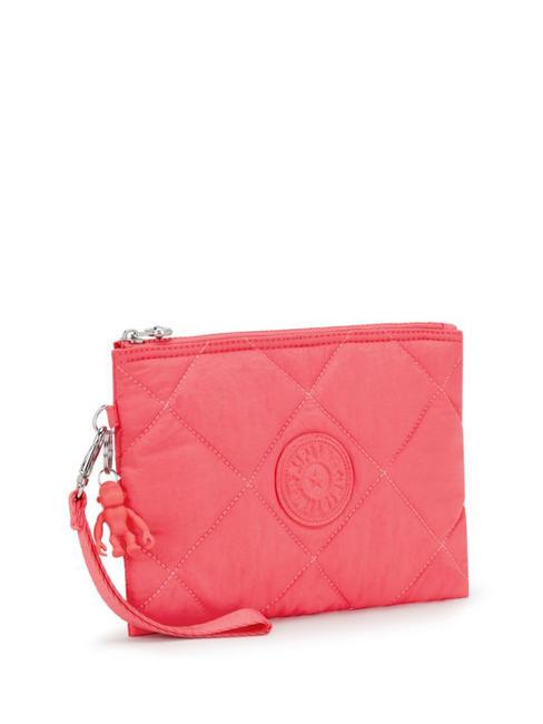FANCY Pochette avec manchette rose cosmique ql - Sacs pour Femme