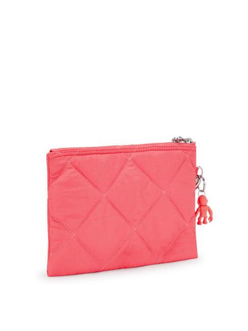 FANCY Pochette avec manchette rose cosmique ql - Sacs pour Femme
