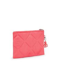KIPLING FANCY Pochette avec manchette rose cosmique ql - Sacs pour Femme - 3
