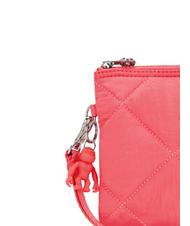 KIPLING FANCY Pochette avec manchette rose cosmique ql - Sacs pour Femme - 4