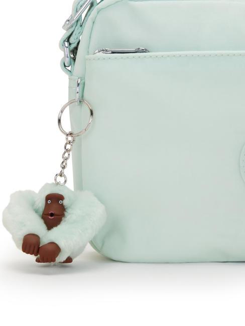 DAMIAN Sac bandoulière pour appareil photo saule vert - Sacs pour Femme