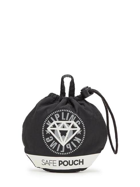 PACK SUPPORT Organisateur de voyages noir supplémentaire - Accessoires Voyage