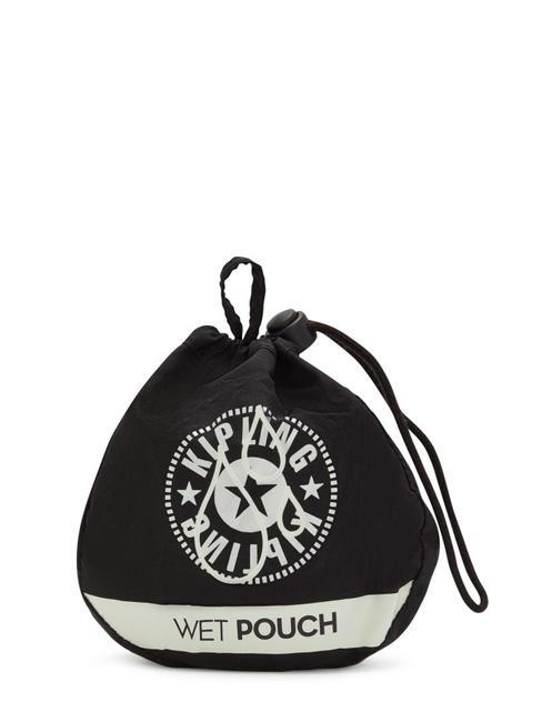 PACK THINGS Organisateur de voyages noir supplémentaire - Accessoires Voyage