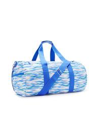 KIPLING ARGUS M Grand sac de sport avec bandoulière bleu dilué - Sacs de voyage - 3