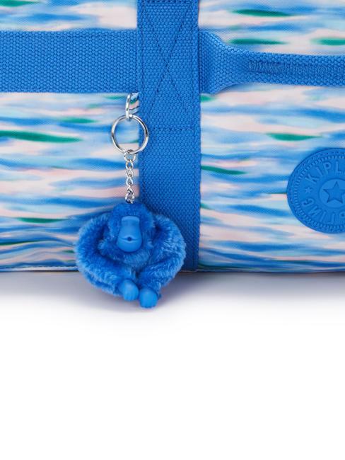 JONIS M Sac de sport à dos moyen bleu dilué - Sacs de voyage