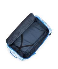KIPLING JONIS M Sac de sport à dos moyen bleu dilué - Sacs de voyage - 5