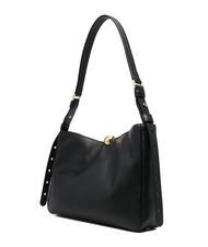 FURLA SFERA SOFT  Sac bandoulière en cuir - Sacs pour Femme