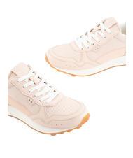 ARMANI EXCHANGE RUNNING Baskets pour femmes rose - Chaussures Femme - 3