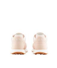 ARMANI EXCHANGE RUNNING Baskets pour femmes rose - Chaussures Femme - 5