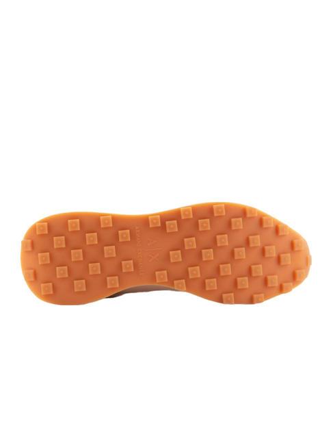 RUNNING Baskets pour femmes rose - Chaussures Femme