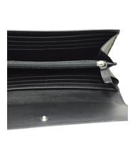 ALVIERO MARTINI PRIMA CLASSE MONOGRAM  Portefeuille continental - Portefeuilles Femme