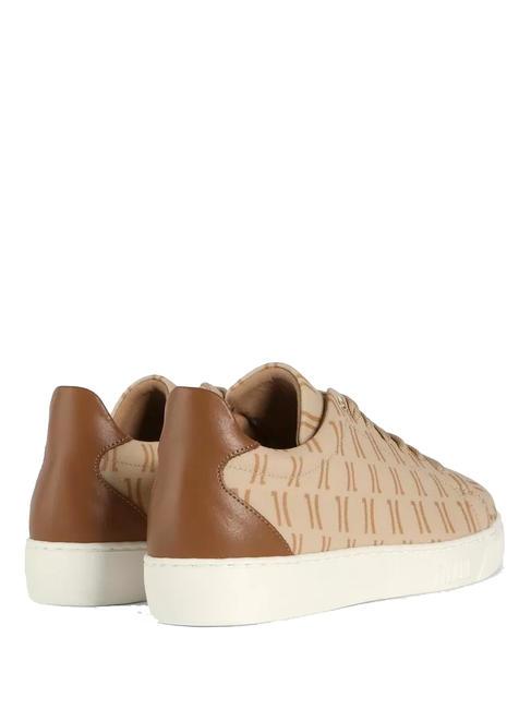 MONOGRAM Baskets pour femmes crème - Chaussures Femme