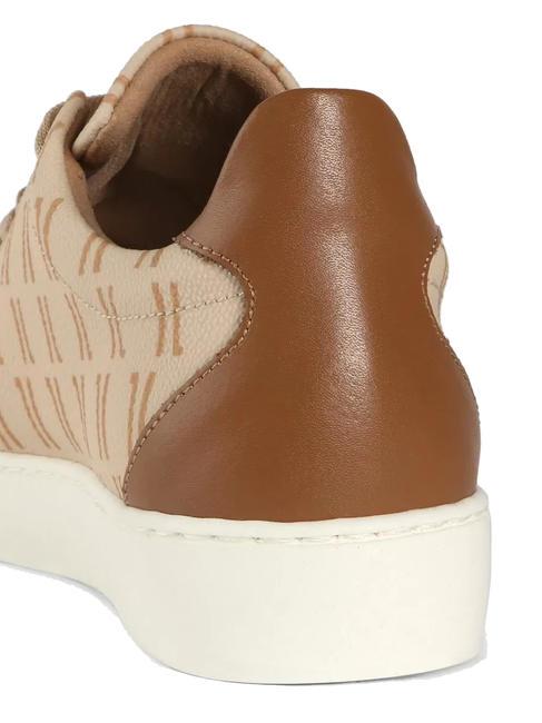 MONOGRAM Baskets pour femmes crème - Chaussures Femme