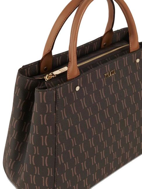 MONOGRAM Medium Sac à main, avec bandoulière foncé - Sacs pour Femme