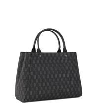 ALVIERO MARTINI PRIMA CLASSE MONOGRAM Medium Sac à main, avec bandoulière - Sacs pour Femme