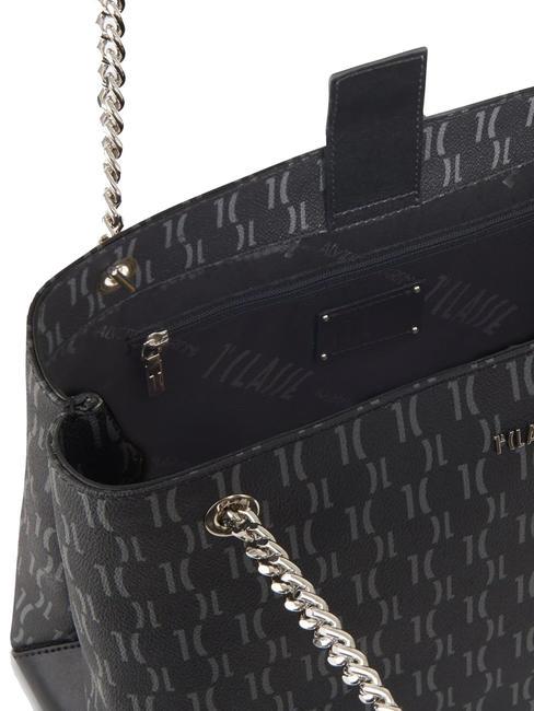 MONOGRAM  Sac à bandoulière Noir - Sacs pour Femme