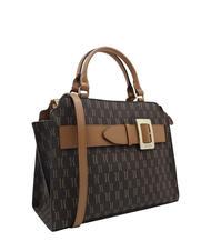 ALVIERO MARTINI PRIMA CLASSE MONOGRAM Sac à main, avec bandoulière - Sacs pour Femme