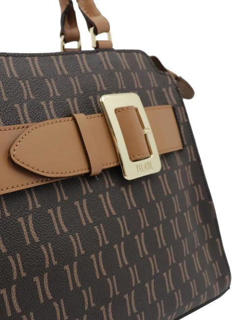 MONOGRAM Sac à main, avec bandoulière foncé - Sacs pour Femme