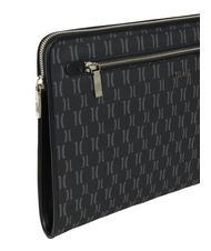 ALVIERO MARTINI PRIMA CLASSE MONOGRAM  Porte-documents Noir - Étui pour tablette & Organiseur - 3