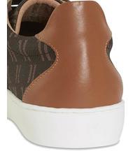 ALVIERO MARTINI PRIMA CLASSE MONOGRAM Baskets pour femmes foncé - Chaussures Femme - 4