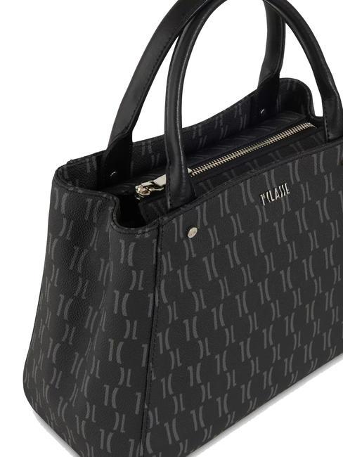 MONOGRAM Sac à main, avec bandoulière Noir - Sacs pour Femme