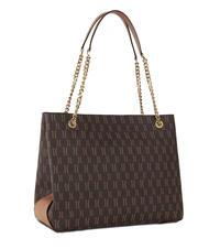 ALVIERO MARTINI PRIMA CLASSE MONOGRAM  Sac à bandoulière foncé - Sacs pour Femme - 2