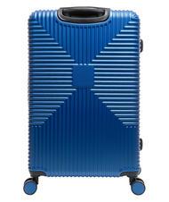 ROCCOBAROCCO ADVENTURE Chariot de grande taille Royal - Valises Rigides - 4