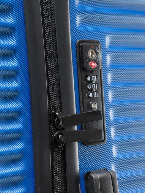 ADVENTURE Chariot de grande taille Royal - Valises Rigides