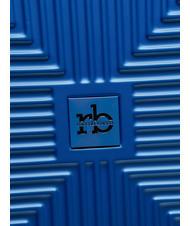 ROCCOBAROCCO ADVENTURE Chariot de grande taille Royal - Valises Rigides - 7