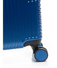 ROCCOBAROCCO ADVENTURE Chariot de grande taille Royal - Valises Rigides - 8