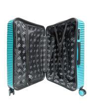 ROCCOBAROCCO ADVENTURE Chariot de grande taille surf bleu - Valises Rigides - 2