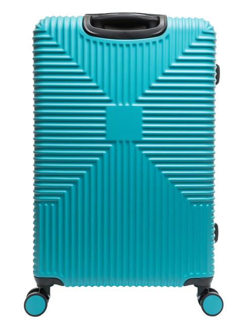 ADVENTURE Chariot de grande taille surf bleu - Valises Rigides