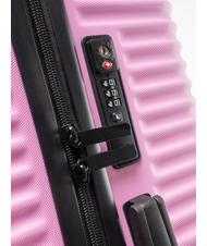 ROCCOBAROCCO ADVENTURE Chariot de grande taille petit doigt - Valises Rigides - 4