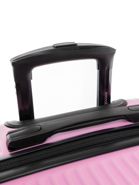 ADVENTURE Chariot de grande taille petit doigt - Valises Rigides