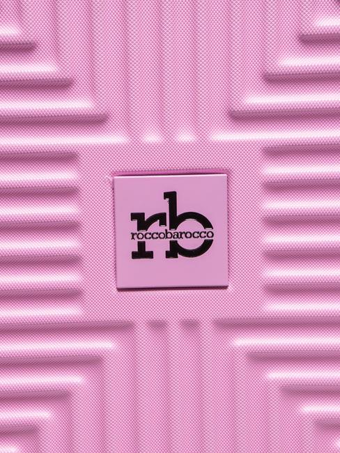 ADVENTURE Chariot de grande taille petit doigt - Valises Rigides