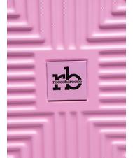 ROCCOBAROCCO ADVENTURE Chariot de grande taille petit doigt - Valises Rigides - 6