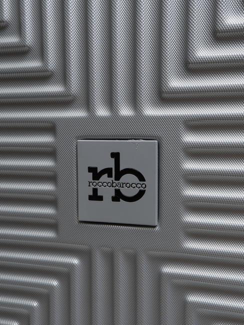 ADVENTURE Chariot de grande taille gris moyen - Valises Rigides