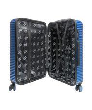 ROCCOBAROCCO ADVENTURE Chariot de taille moyenne Royal - Valises Rigides - 2