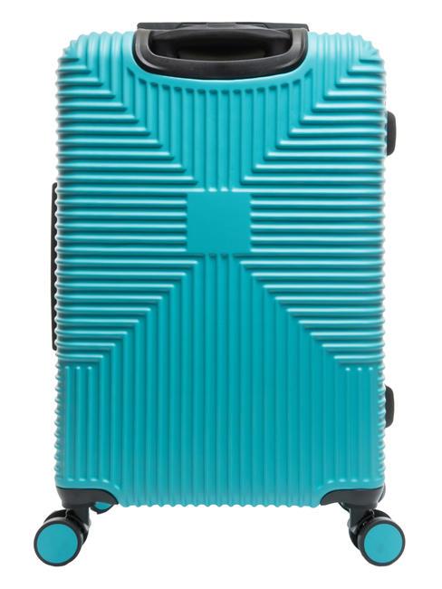 ADVENTURE Chariot de taille moyenne surf bleu - Valises Rigides