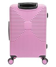 ROCCOBAROCCO ADVENTURE Chariot de taille moyenne petit doigt - Valises Rigides - 4