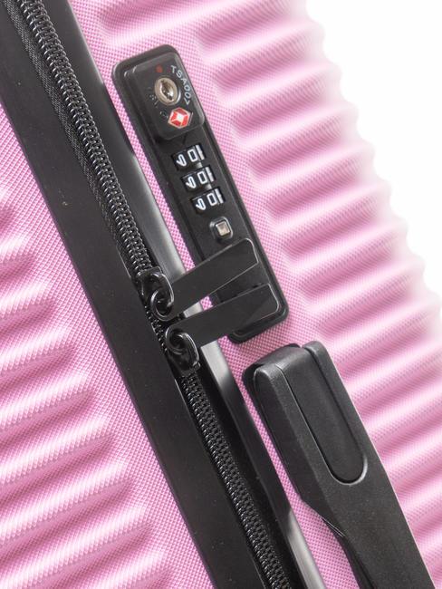 ADVENTURE Chariot de taille moyenne petit doigt - Valises Rigides