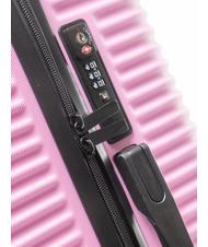 ROCCOBAROCCO ADVENTURE Chariot de taille moyenne petit doigt - Valises Rigides - 5