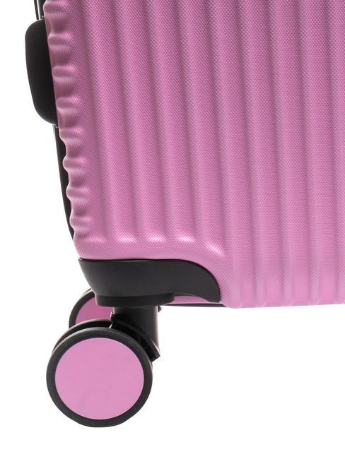 ADVENTURE Chariot de taille moyenne petit doigt - Valises Rigides